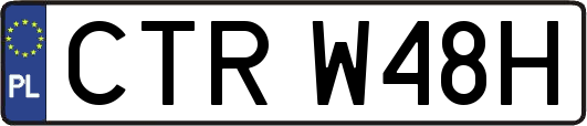 CTRW48H