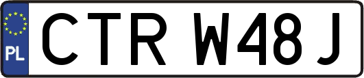 CTRW48J