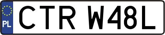 CTRW48L