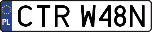 CTRW48N