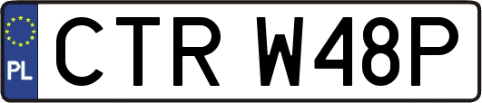 CTRW48P