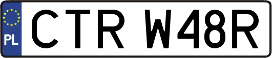 CTRW48R