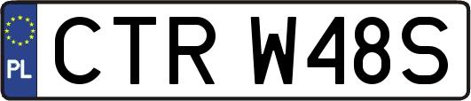 CTRW48S