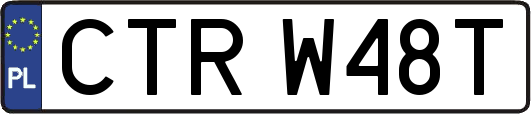 CTRW48T