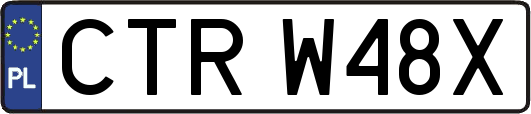 CTRW48X