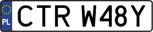 CTRW48Y