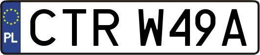 CTRW49A