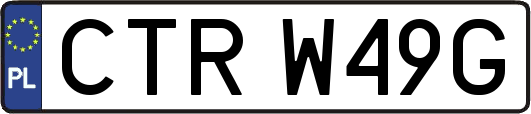 CTRW49G