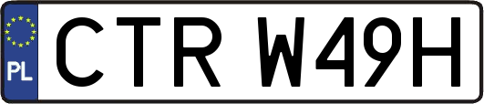 CTRW49H