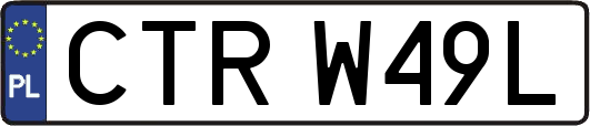 CTRW49L