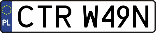 CTRW49N