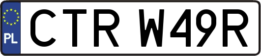 CTRW49R