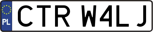 CTRW4LJ