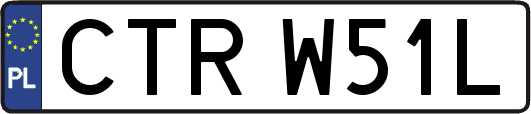 CTRW51L