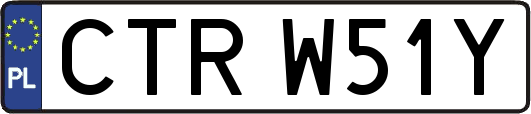 CTRW51Y