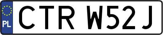 CTRW52J
