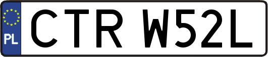 CTRW52L