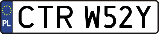 CTRW52Y