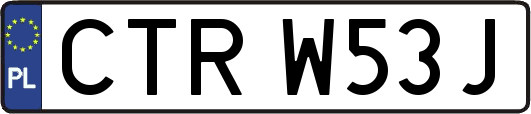 CTRW53J