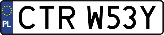 CTRW53Y