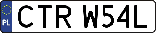 CTRW54L