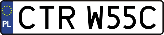 CTRW55C