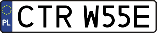 CTRW55E