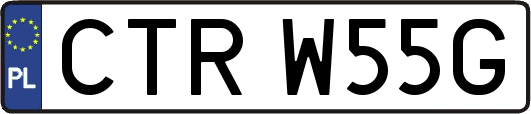 CTRW55G