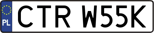 CTRW55K