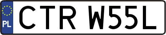 CTRW55L