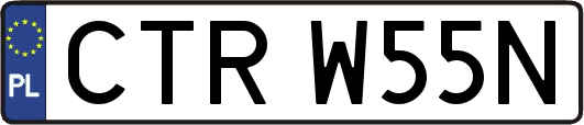 CTRW55N