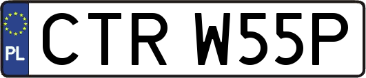 CTRW55P
