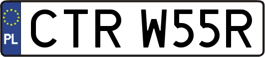 CTRW55R