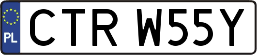 CTRW55Y
