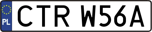 CTRW56A