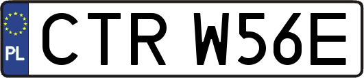 CTRW56E