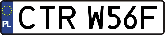 CTRW56F