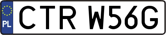 CTRW56G