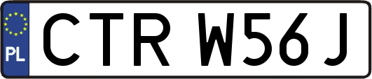 CTRW56J