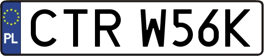 CTRW56K
