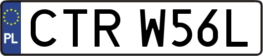 CTRW56L