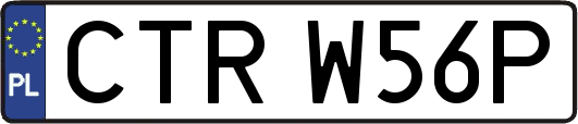 CTRW56P