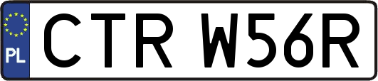 CTRW56R