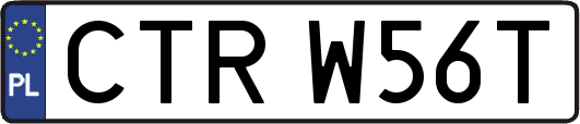 CTRW56T