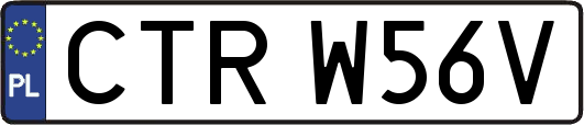 CTRW56V