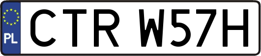 CTRW57H