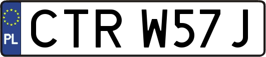 CTRW57J