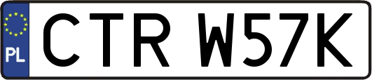 CTRW57K