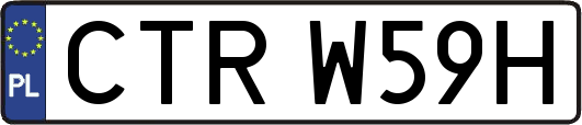 CTRW59H