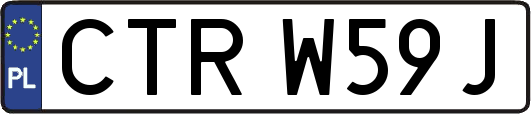 CTRW59J